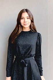 'russian girl'
