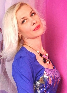 Svetlana Chuguev 232553