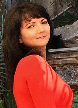 Evgenia Kharkov 233066