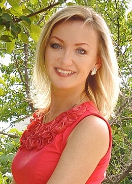 Irina Kharkov 237051