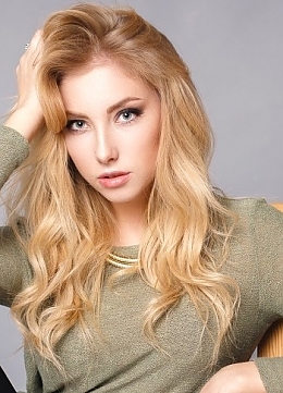 Ekaterina Zaporozhye 245165