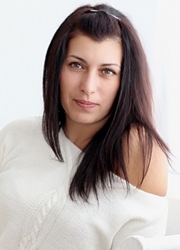 Tat'yana Nikolaev 334138