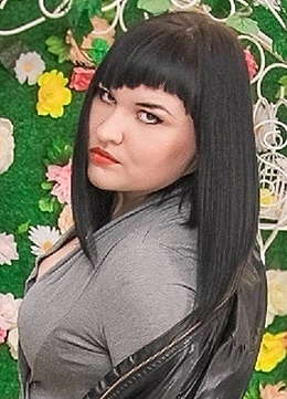 Olga Nikolaev 337288