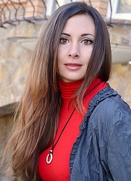 Svetlana Kherson 337492