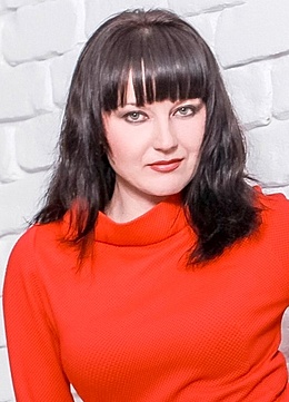 Tatyana Nikolaev 337992