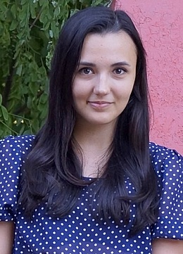 Diana Nikolaev 349180