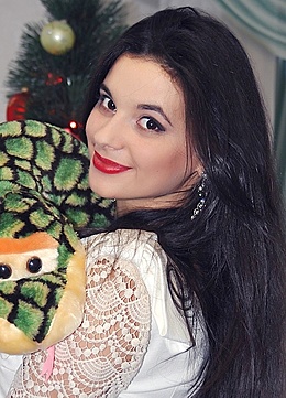 Olga Nikolaev 353170
