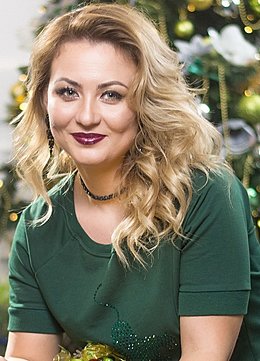 Daria Krivoy Rog 361858