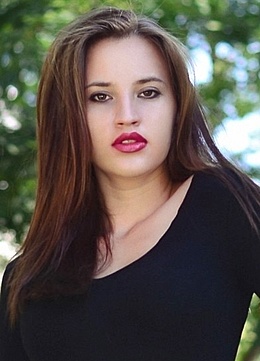 Valeryia Kherson 364216