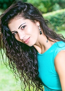 Liliya Cherkasy 366501