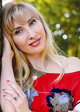 Nataliya Kharkov 370936