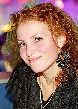 Tatyana Odessa 371509