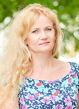 Valentina Poltava 372385