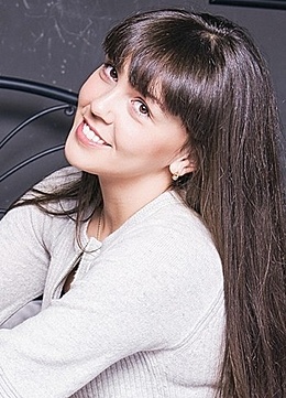 Tatyana Kharkiv 372870