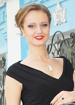 Ksenia Nikolaev 377065
