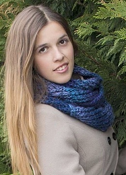 Mariya Odessa 379834