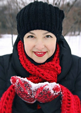 Tatyana Nikolaev 379919