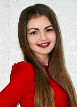 Irina Nikolaev 384813