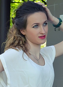 Irina Kherson 385068