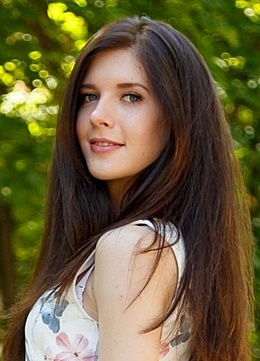 Svetlana Kherson 386114