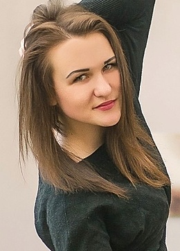 Mariya Nikolaev 391535