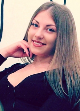 Alina Luhansk 392355