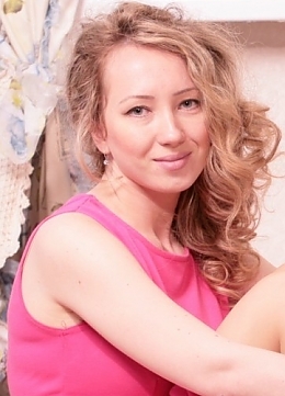 Alyona Kiev 392545