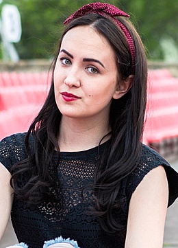 Iryna Lutsk 393804