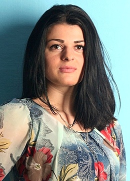Ekaterina Kiev 395719