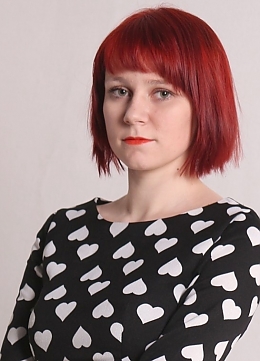 Margarita Kiev 398512