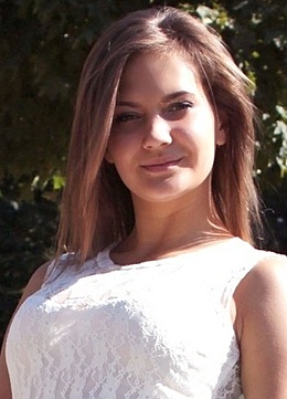 Elizaveta Kharkov 398602