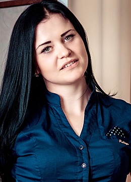 Olga Nikolaev 400923