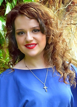 Natalya Kharkov 401018