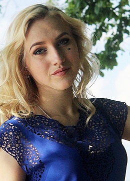 Kate Nikolaev 402114