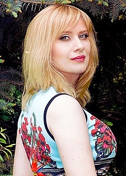 Elena Kharkov 404680