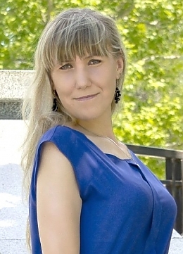 Olga Nikolaev 405591