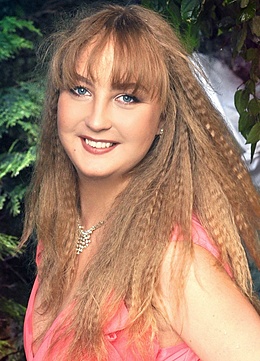 Anastasiya Kharkov 405799