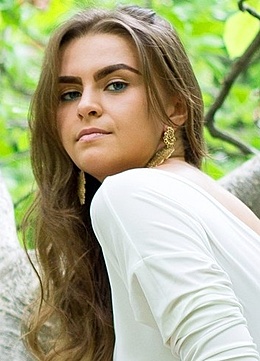 Yuliya Kiev 410800