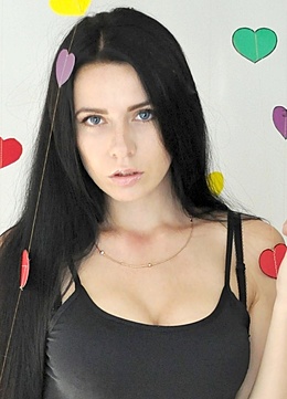 Irina Kirovograd 411978
