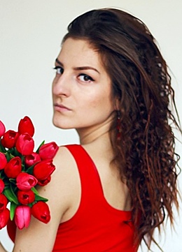 Maria Dnipropetrovsk 414340