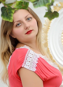 Anastasia Krivoy Rogh 414925