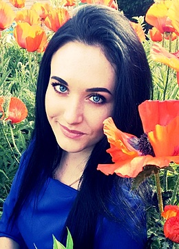 Anna Starobelsk 415097