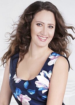 Tatyana Kiev 417660