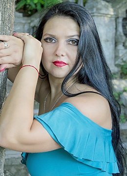 Alena Nikolaev 421848