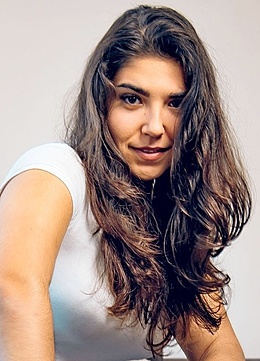 Karina Odessa 422734