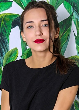 Anastasiya Nikolaev 427775