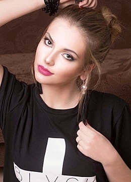 Polina Starobelsk 429718