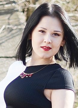 Ekaterina Nikolaev 438989