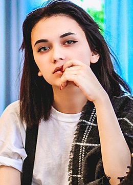 Liya Nikolaev 442605