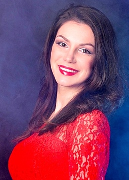 Margarita Kharkov 447565